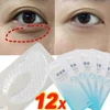 12PCS Collagen Eye Mask Patch Anti-Wrinkle  Remove Eye Dark Circles Patches Hydrating Moisturizing Smooth Eyes Base Care Women 6