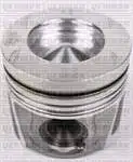 

31-04189-000 for PISTON PISTON segment STD QASHQAI J11 1,6 DCI DCI-MEGANE III
