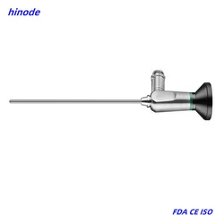 Medical Surgical HD Φ2.7mm Φ3mm Φ4mm 0 30 degree Rigid Endoscope Otoscope Otoscopy Ear Endoscopy ENT examinations
