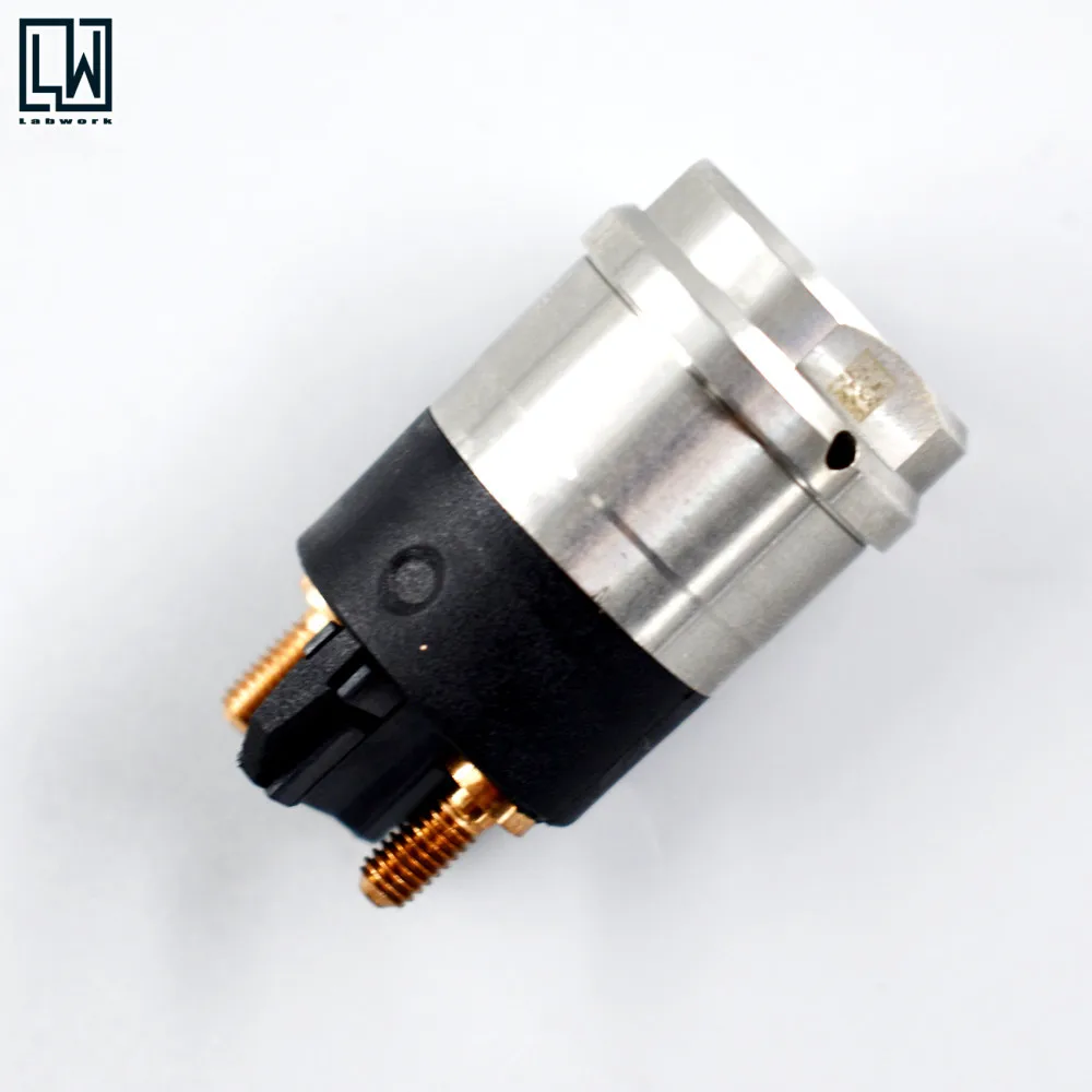 

NEW 5.9L Fuel Injector Solenoid For 03-08 Dodge Cummins