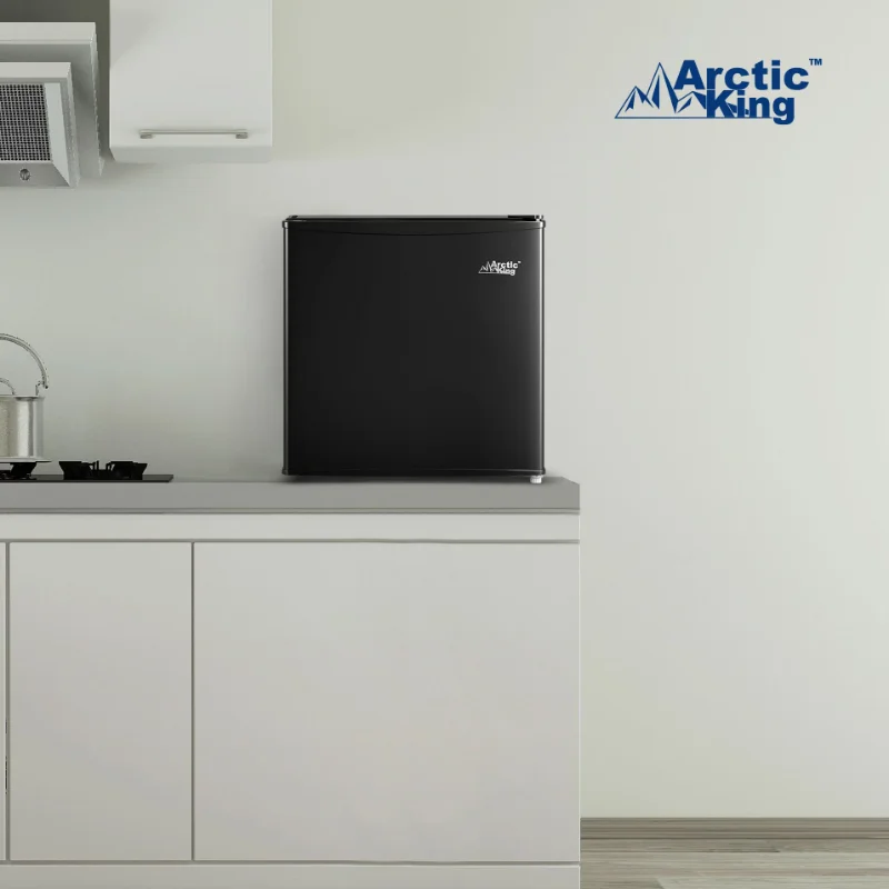 Arctic King Freezers and Refrigerators