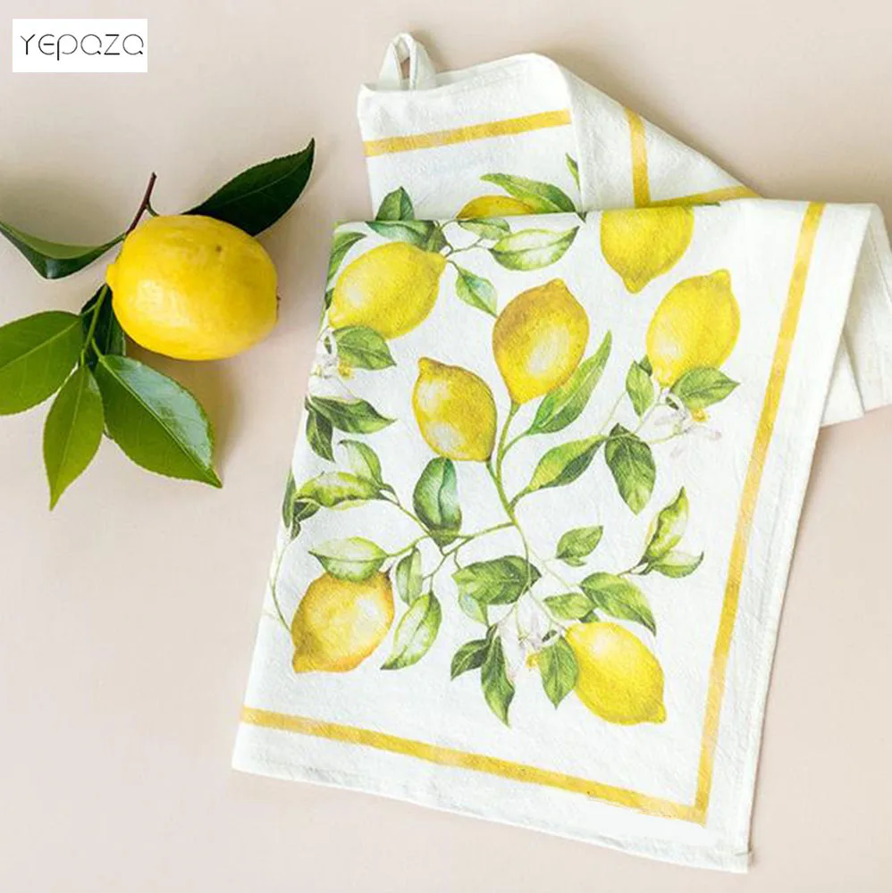 Kitchen Towel Set 2