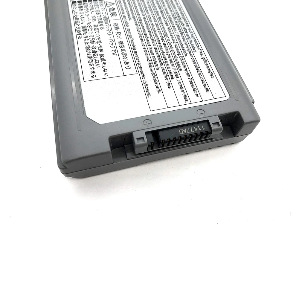 Panasonic タフブック　新品バッテリー Panasonic（パナソニック） Toughbook cf-20 11.4V 30Wh panasonic