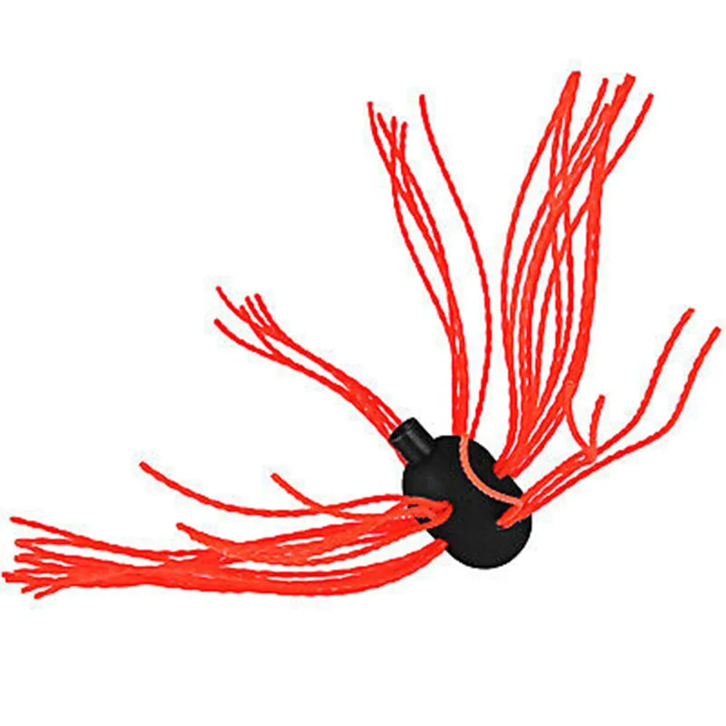 나일론 굴뚝 청소기 내부 벽 청소 브러시, 유연한 브러시 헤드, 유연한 폴 청소 시스템, 30mm, 1PC