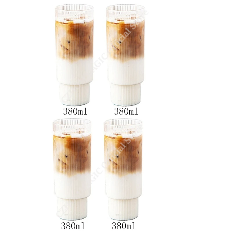 4pcs 380ml