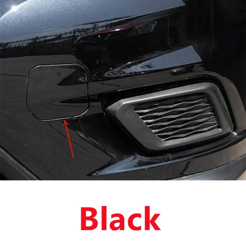 Amazon.co.jp: 牽引フックキャップカバー 日産ローグ エクストレイル T32 2014-2016 用、左フロントバンパー牽引フックカバー  : 車＆バイク に適合する ローグ に適合する エクストレイル T32 2014-2015-2016 フロントバンパー トウフックキャップカバー 6