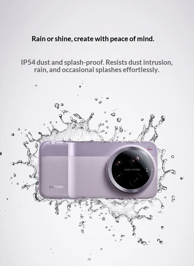 Xiaomi 17 Ultra Photography Kit (Official) 13