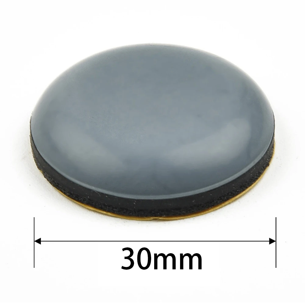 20Pcs Furniture Sliders Feet Glider For Carpet Movers Heavy Duty Shifter Removal Sliding Pads For Home Furniture Household