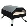 Hot Sale Stainless Steel High Power Multifunction Outdoor Portable Gas Pizza Oven with Good Price 6