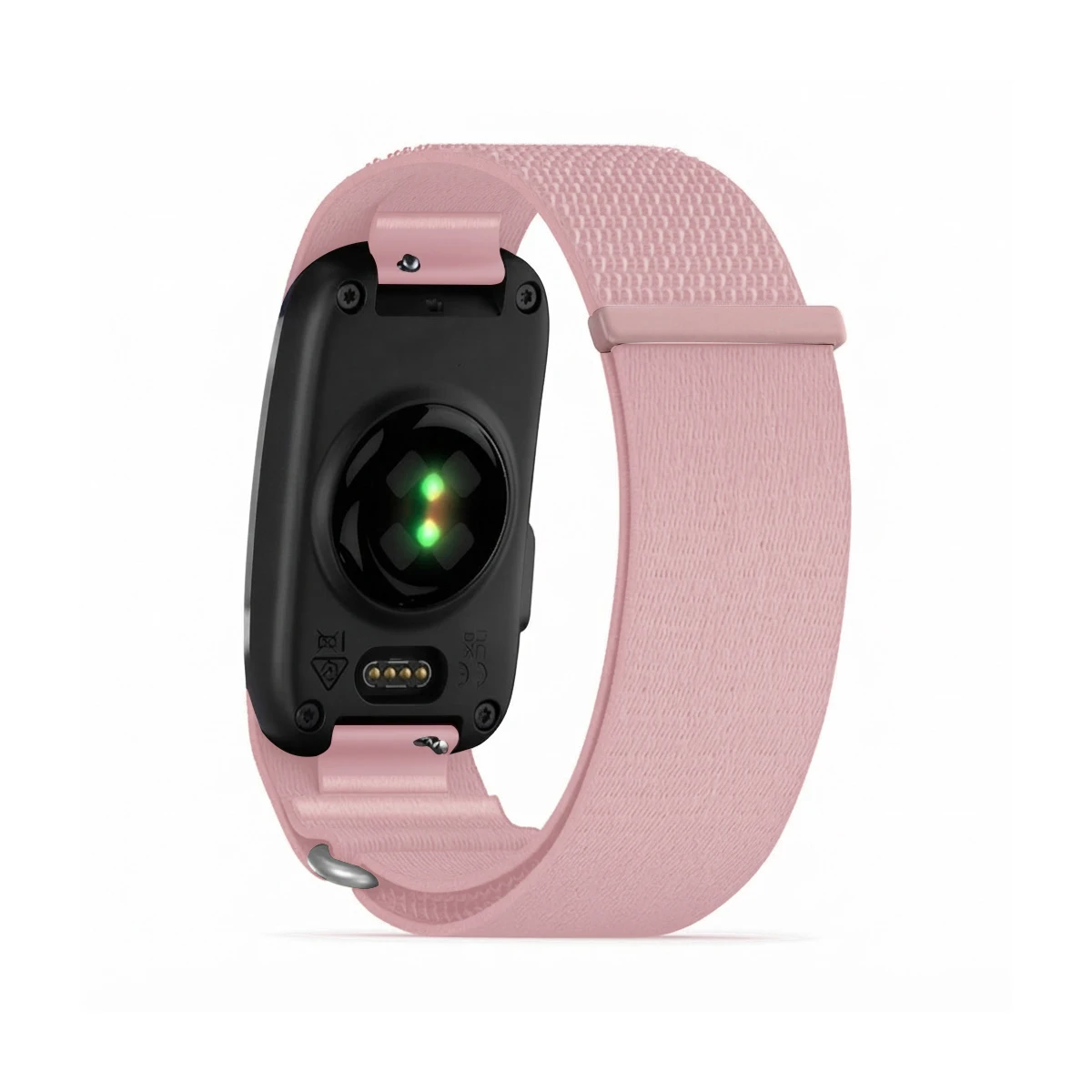 Nylon Loop Strap for Lightweight Smart Band Fitness Wristband