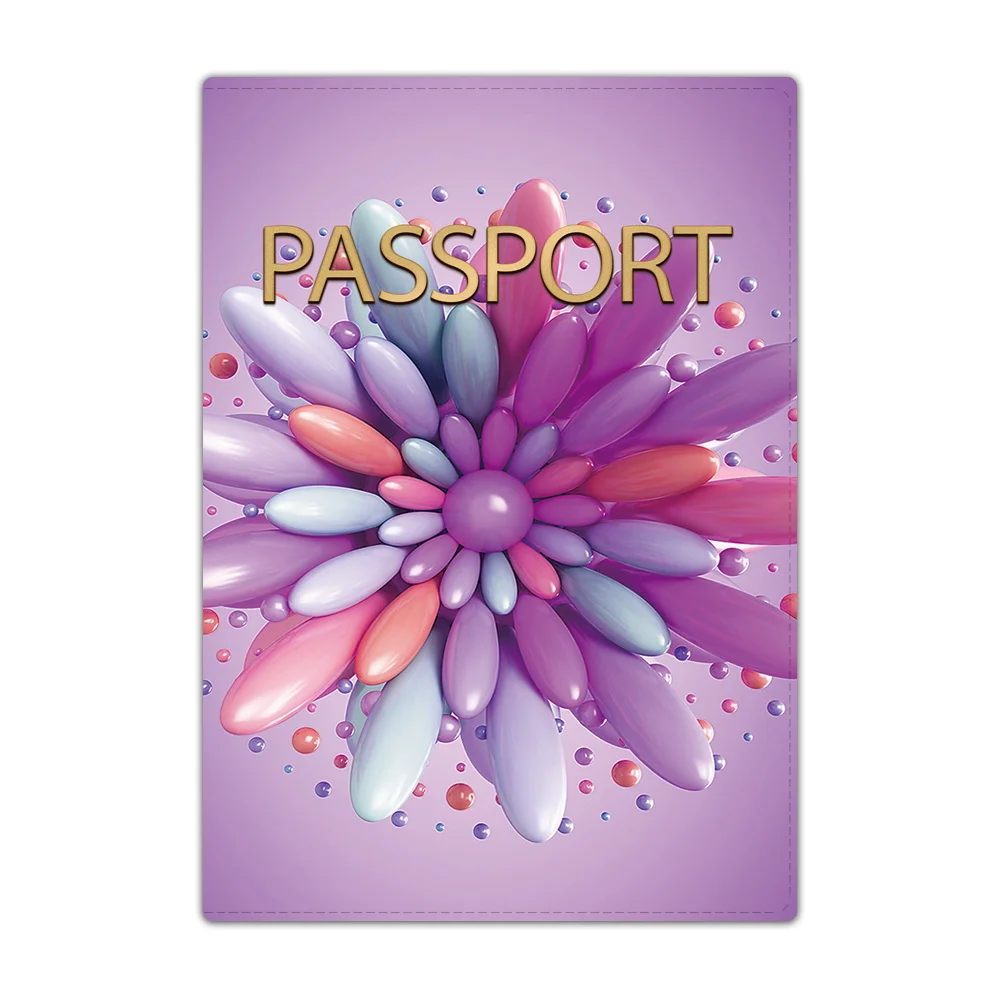 Рисунок 5 - 2023 паспортный рукав унисекс для