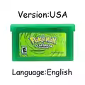 LeafGreen USA