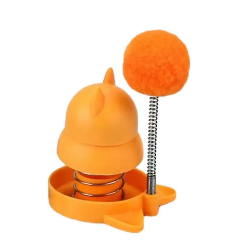 

Cat Catnip Toy Interactive Cat Toy Set Teaser Ball Dental Care Natural Catnip Fun Healthy Pet Supplies Cat Teaser Toy