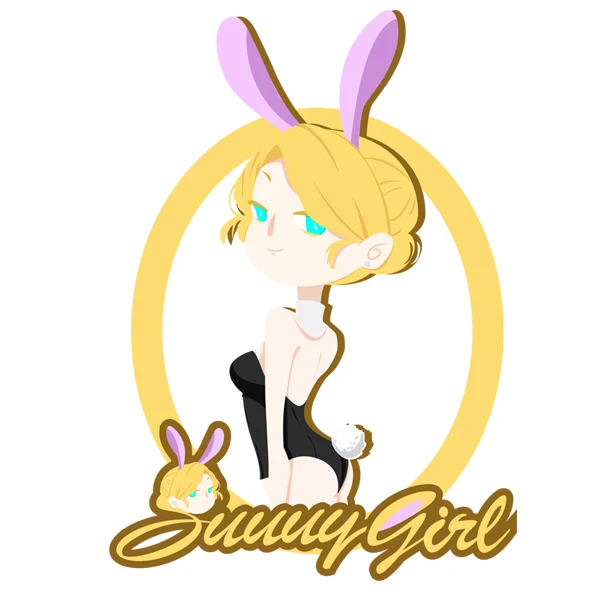 Bunny Girl Cosplay Store