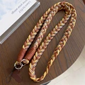 Brown Yellow