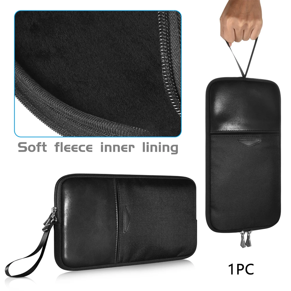 

Keyboard Storage Bag Carrying Case Zipper Dustproof Protective Accessories Portable Neoprene Sleeve Waterproof For Ap ple Magic