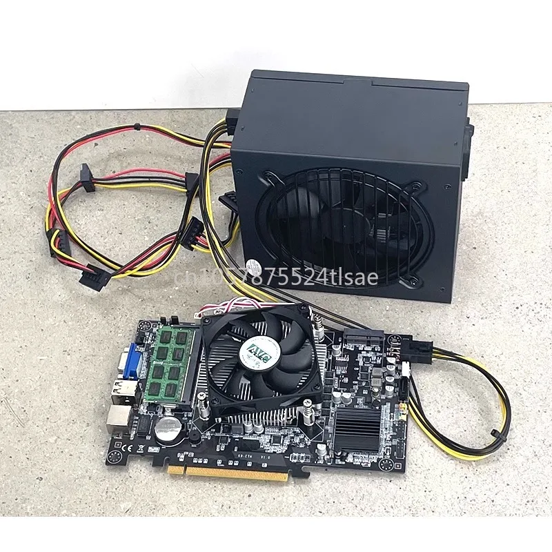 J1900/B75K9-ETH Ʈ , NAS  Synology Ʈũ 丮, Ƽ ϵ ũ 