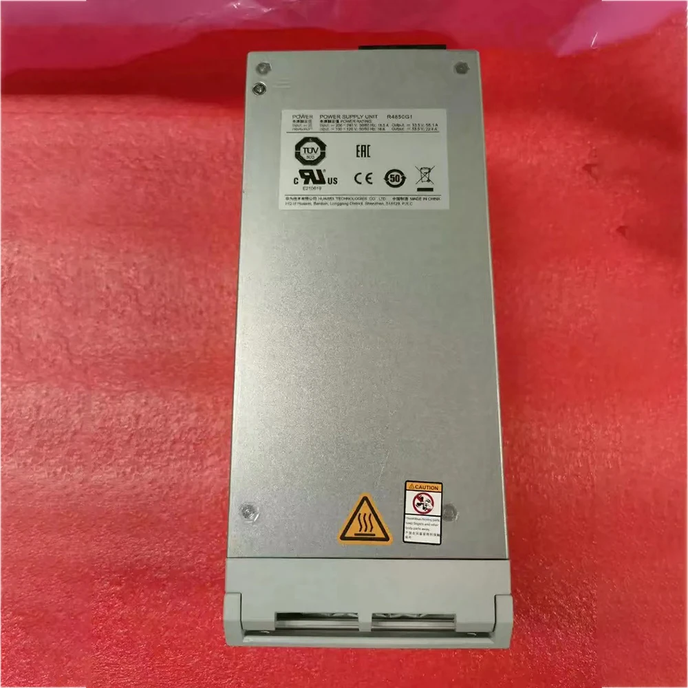 Communication Power Module For Huawei R4850G1 48V 50A Fully Tested 4 Communication Power Module For Huawei R4850G1 48V 50A Fully Tested - Image 2