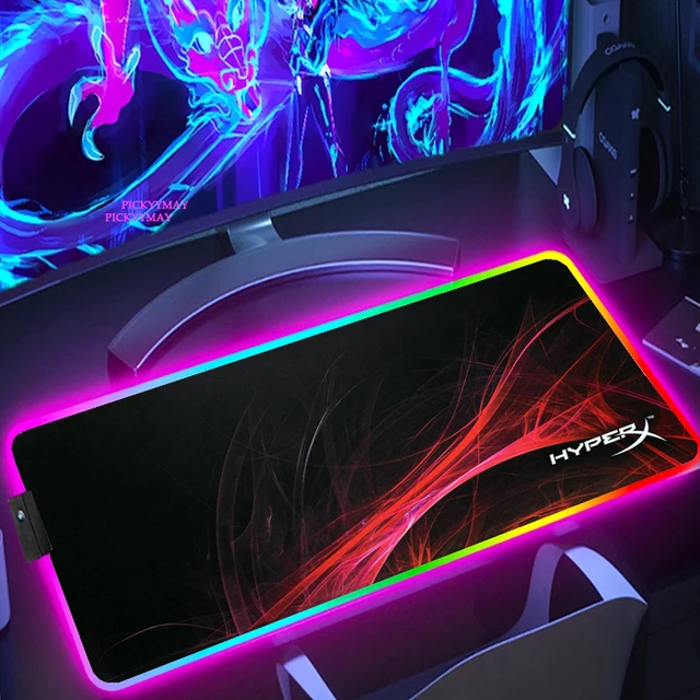 1.RGB Colorful Light，RGB Adjust Light，Foldable，Power Off Memory Function