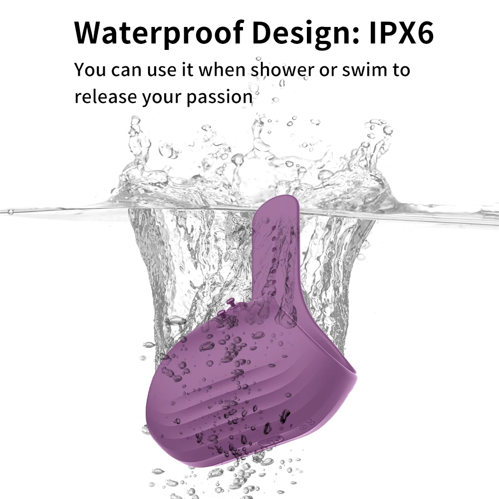 Trådlös fjärrkontroll Vibrerande Bärbar Glans Trainer Strap-On Jet Cup Masturbator Erotica Sexleksaker Vibrati_voghion.com