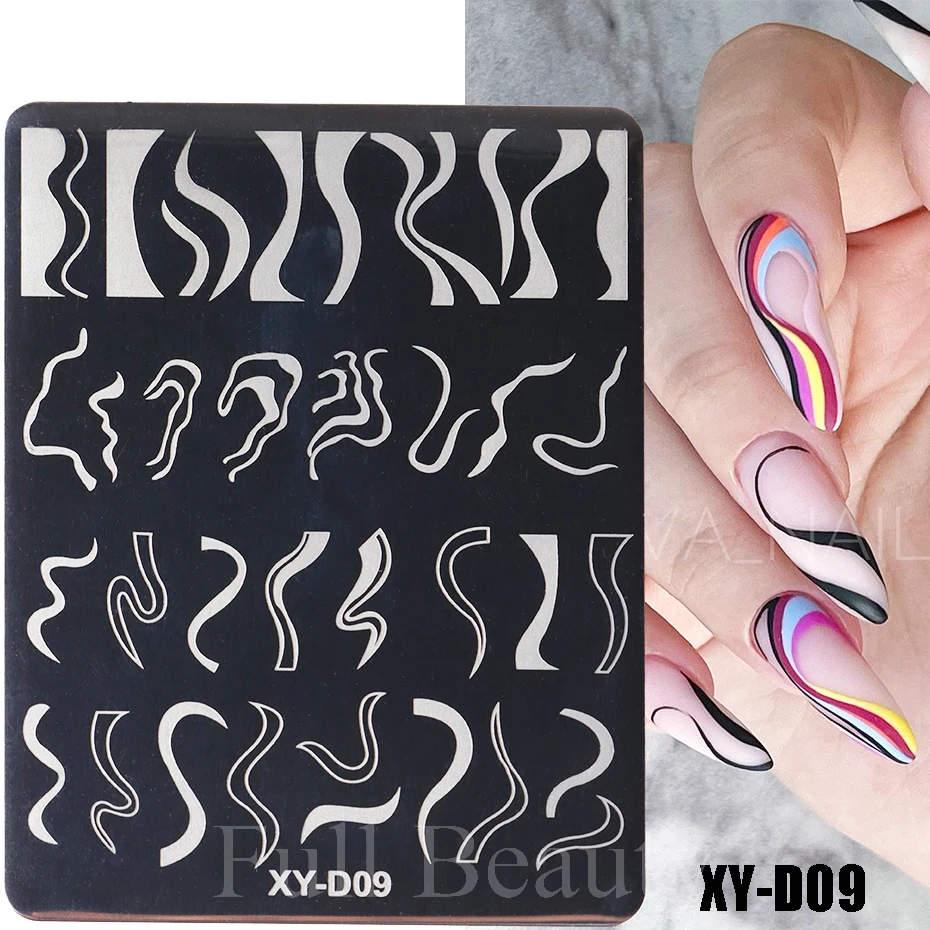 XY-D09