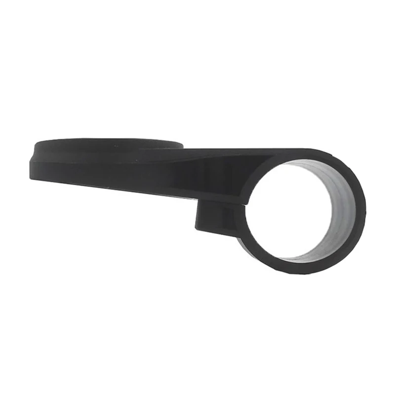 GARMIN 속도계 용 자전거 핸들 바 컴퓨터 홀더 도로 자전거 TT 레스트 바 주행 거리계 마운트 22.2mm 플라스틱 자전거 액세서리