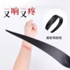 Genuine Leather Horse Whip Flogger Riding Leather Spank Paddle Equestrian Training Equipment Horse 2