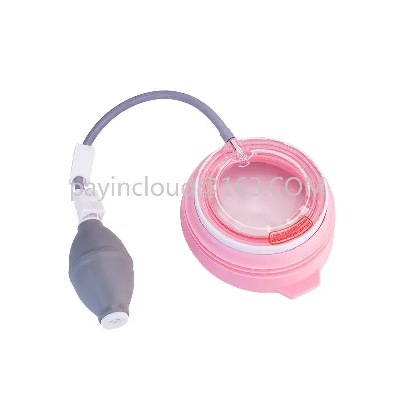 バキュームベル Vacuum Bell 女性用 【公式通販】