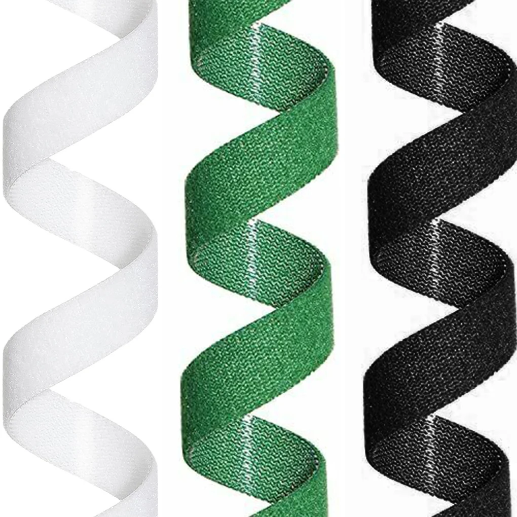 

Plant Tie Tape Roll Support Adjustable Wrap Garden Accessories Green