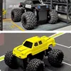 Ldarc M58 1/58 Rc Car Micro Remote Control Wide Foot Off Road Climbing Vehicle Desktop Off Road Vehicle Model Toy Boy Girl Gift 5