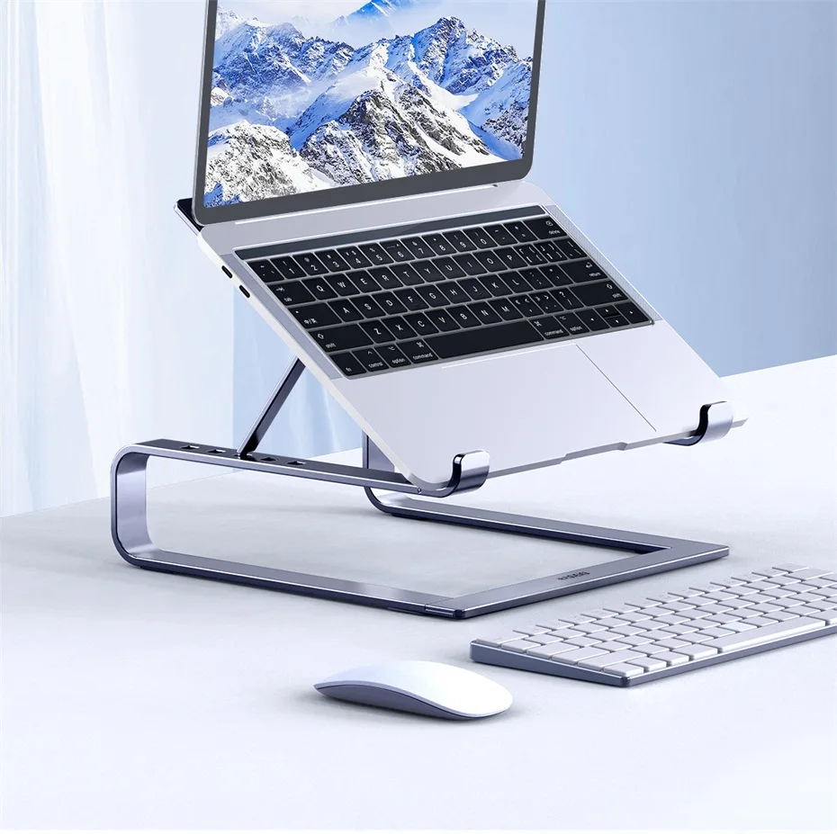 computador e escritório