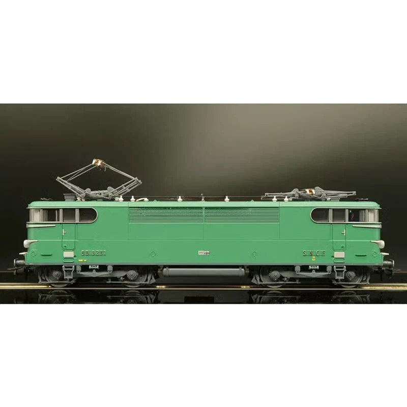 鉄道模型 HO ROCO 70617 DCCサウンド SNCF CC6520