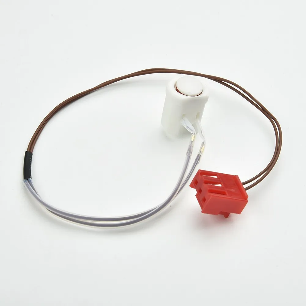 1x Standheizung Temperatur sensor pt1000 Luft Diesel heizung Temperatur sensor Sonde quadratischer Anschluss für Webasto Ebespacher – Detail 9