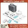 BETAFPV Cetus X FPV Kit Racing Drone 3 Radio Transmitter VR03 FPV Goggles C04 RC Quadcopter Mini Drone Toys as Gift 1