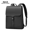 Mark Ryden Slim 15.6" Laptop Backpack Men Waterproof Casual School bag for teens waterproof anti theft Short Trip bag for women 2