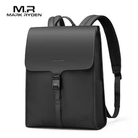 Mark Ryden Slim 15.6" Laptop Backpack Men Waterproof Casual School bag for teens waterproof anti theft Short Trip bag for women 2