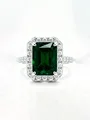 Silver Green
