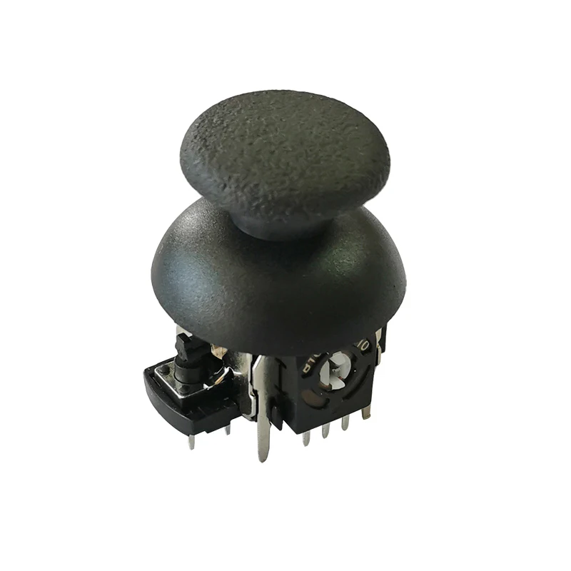 PS Rocker Potentiometer Switch 10K 103/530 With Hat/3D Model Aircraft ...