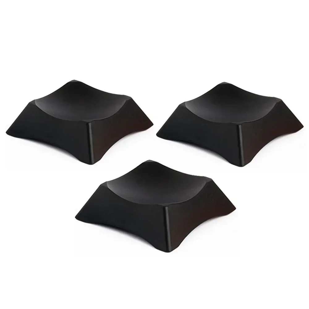 Ball Stand Display Holder Rack Support Base 1PC For Football Rugby Crystal Labyrinth Maze Ball Soccer Volleyball Basketball