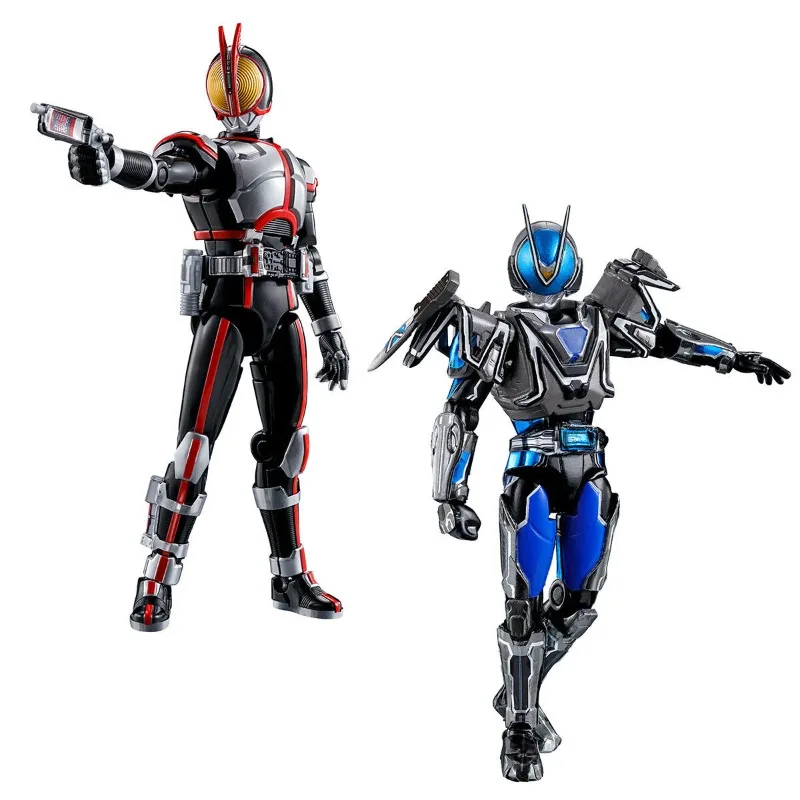 Bandai SO-DO Genuine Masked Rider Φ's Anime Figure Kamen Rider