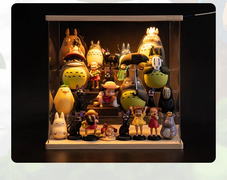 - Studio Ghibli Shop