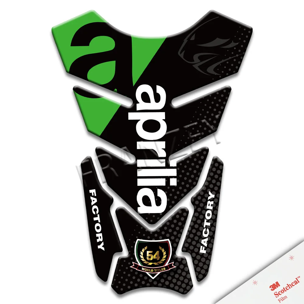 3D   ũ е ƼĿ ȣ Ŀ Į, Aprilia APR RSV4 Tuono V4 RS 50 125 150 Shiver750 900 rs660 RS4