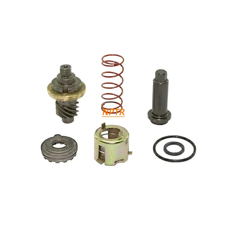 VOL Truck Left Side Repair Kit 272906 276097 1696924 3090964