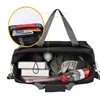 New Large Capacity Outdoor Sports Bag Training Gym Bag Men Fitness Shoulder Bags Durable Multifunction Handbag Woman Yoga Bags 5