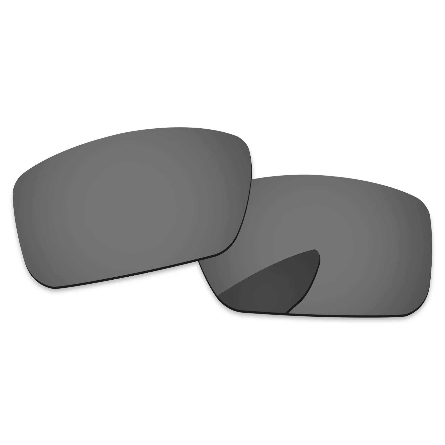 

Bsymbo Multi Options Polarized Replacement Lenses for-Arnette Pilfer AN4163 Sunglasses