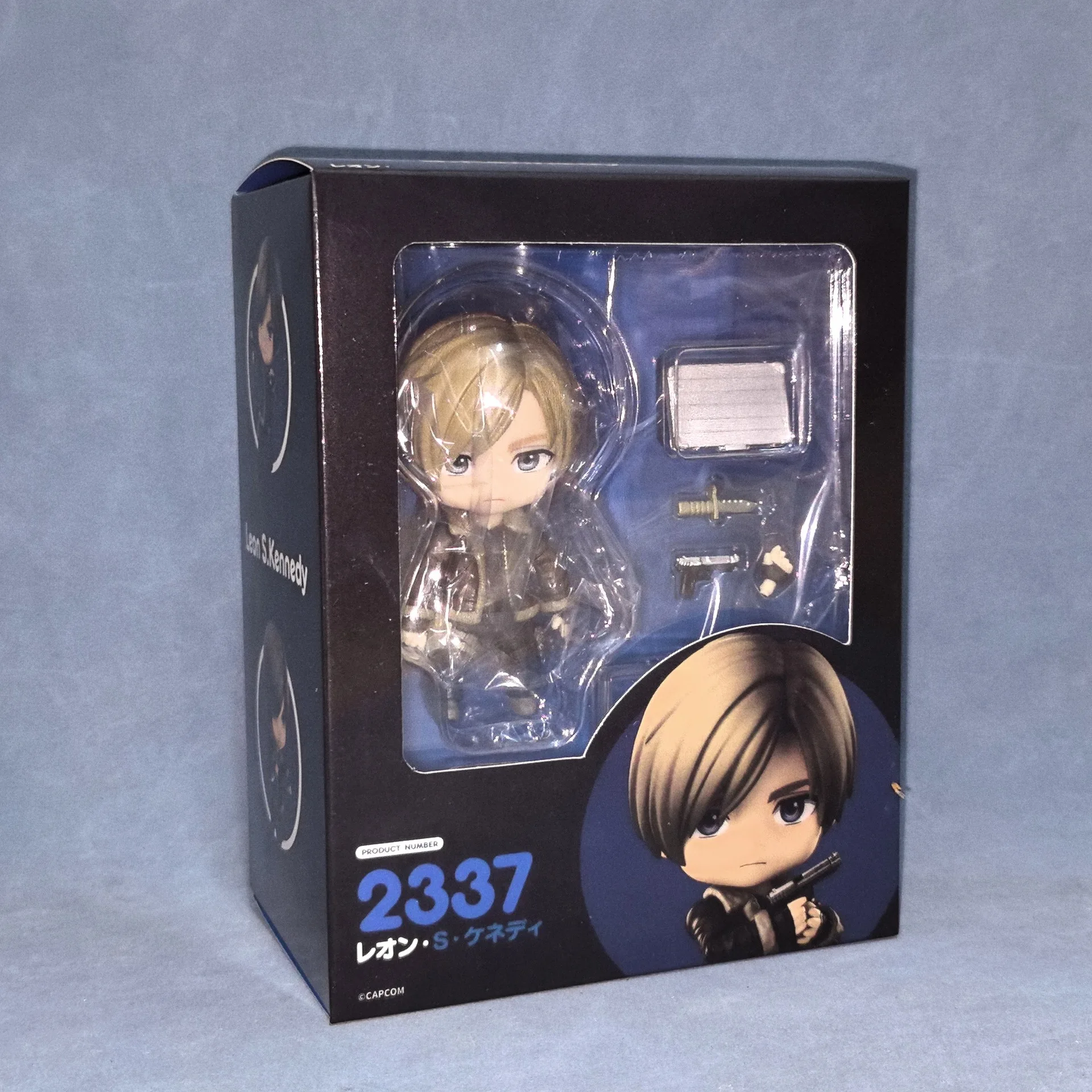 バイオハザード レオン 33cm（検索結果]-amiami.jp-あみあみ