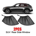 2pcs x SUV rear