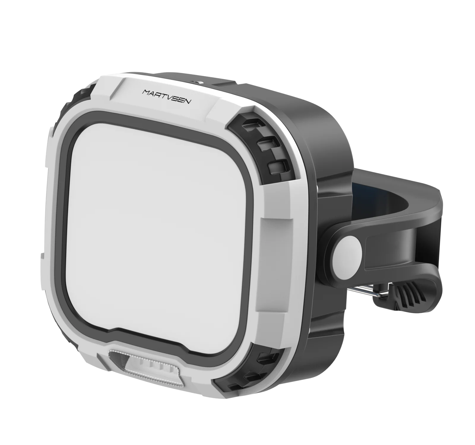 Martvsen 휴대용 사진 포켓 필 Light2700K-6500K, R7 PRO, 28W, 2 색, 휴대용 사진 조명