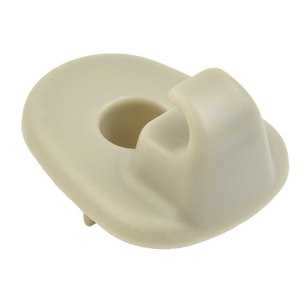 

Retainer Sun Visor Clip 1AR26DW1AA 2 Pcs Accessories 1AR26BD1-AA 1AR26BD1AA 1AR26DW1-AA Part Reusable Brand New
