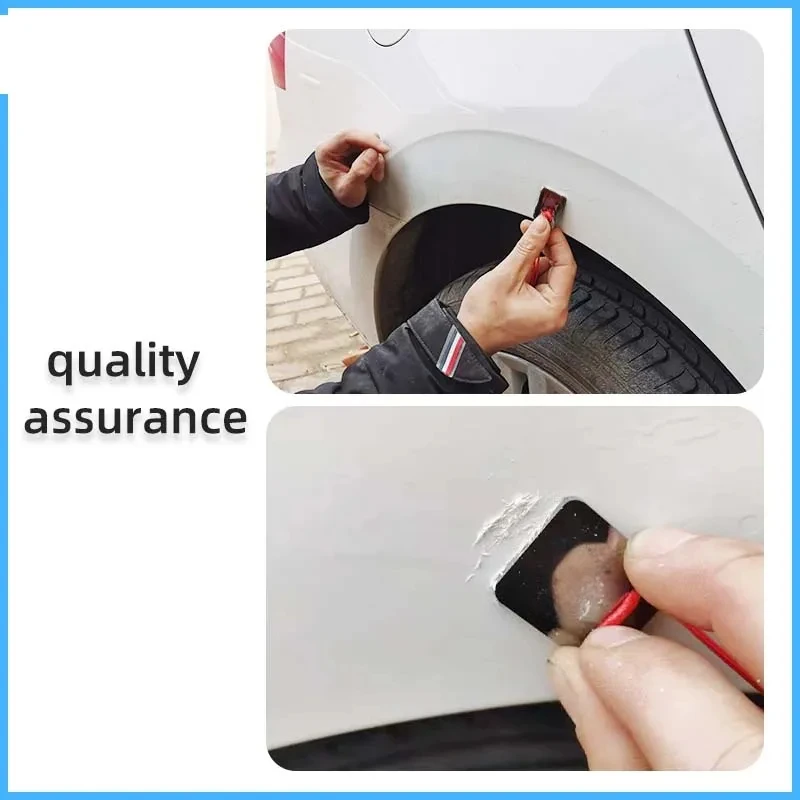 Paint Tool General Flow Car Paint Cleaning Polishing Scraper Spray Paint Point Repair